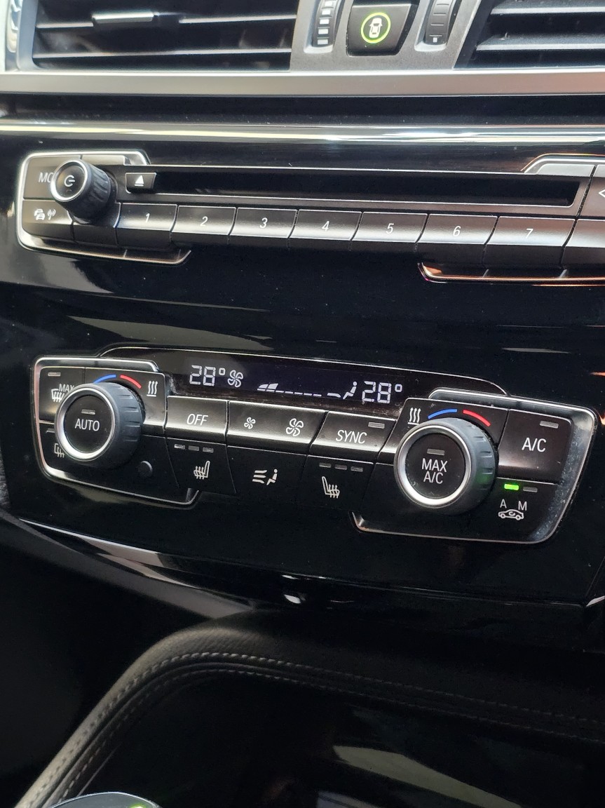 Used BMW X1 2016 for sale - 78070571: Photo 44