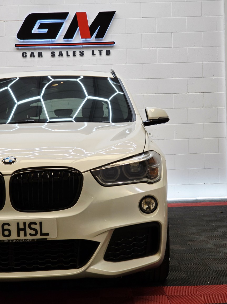 Used BMW X1 2016 for sale - 78070571: Photo 5