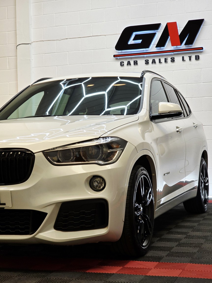 Used BMW X1 2016 for sale - 78070571: Photo 6