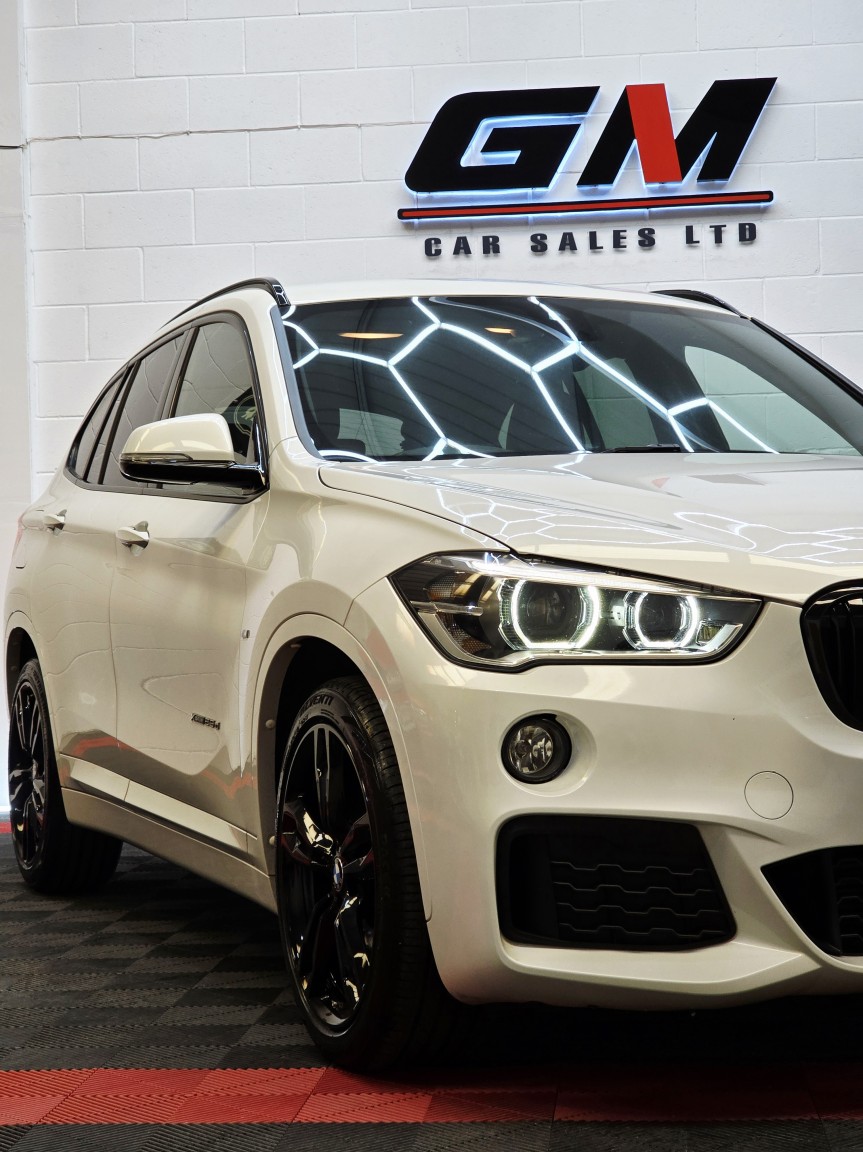 Used BMW X1 2016 for sale - 78070571: Photo 8