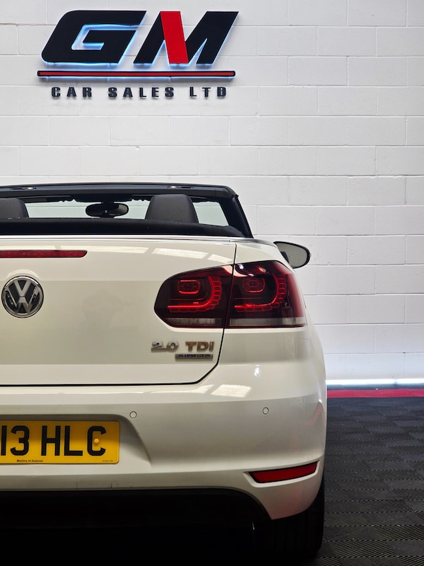 Used Volkswagen Golf 2013 for sale - 75594074: Photo 10