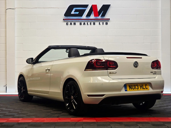 Used Volkswagen Golf 2013 for sale - 75594074: Photo 11