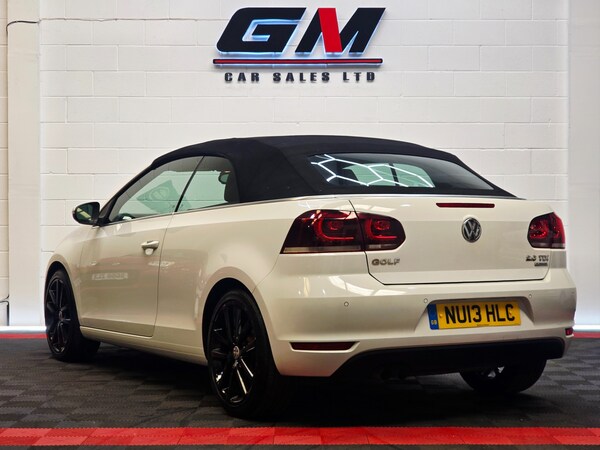 Used Volkswagen Golf 2013 for sale - 75594074: Photo 13