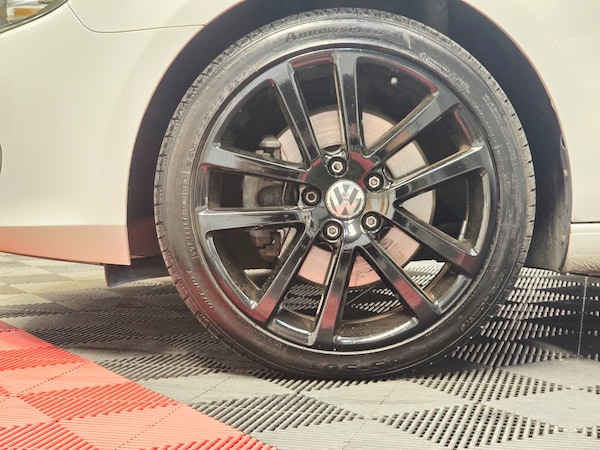 Used Volkswagen Golf 2013 for sale - 75594074: Photo 14