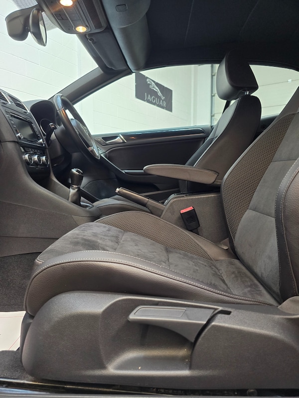 Used Volkswagen Golf 2013 for sale - 75594074: Photo 16