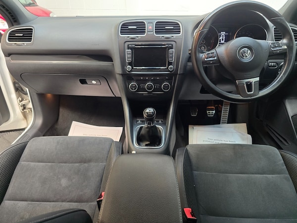 Used Volkswagen Golf 2013 for sale - 75594074: Photo 17