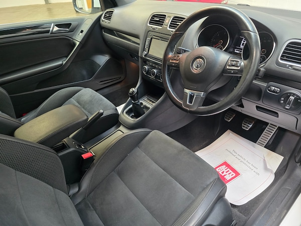 Used Volkswagen Golf 2013 for sale - 75594074: Photo 18