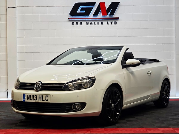 Used Volkswagen Golf 2013 for sale - 75594074: Photo 1