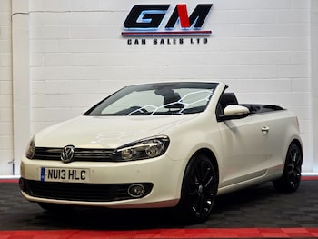 Used Volkswagen Golf 2013 for sale - 75594074: Photo