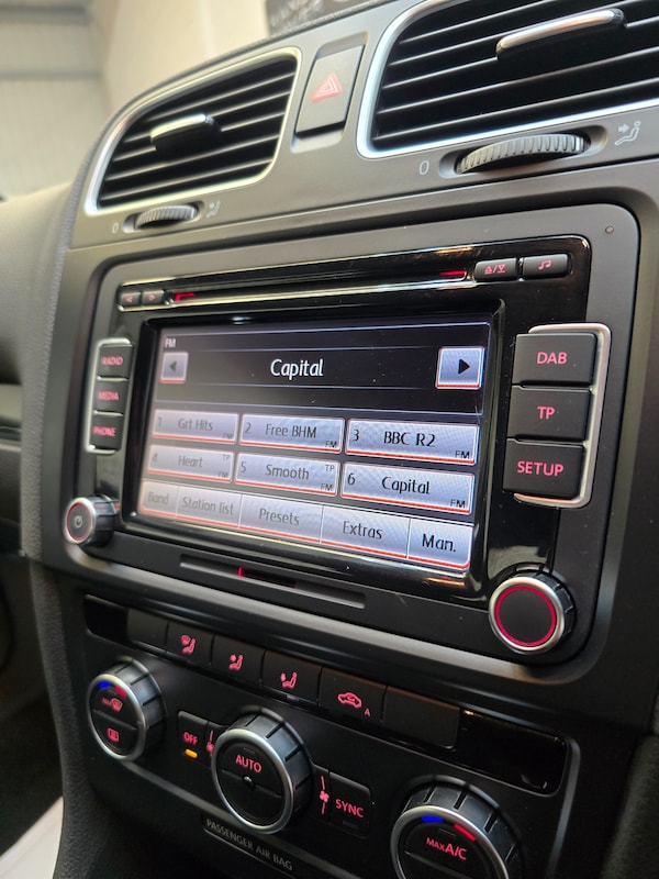 Used Volkswagen Golf 2013 for sale - 75594074: Photo 20