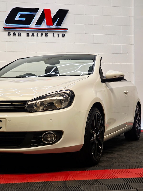 Used Volkswagen Golf 2013 for sale - 75594074: Photo 2