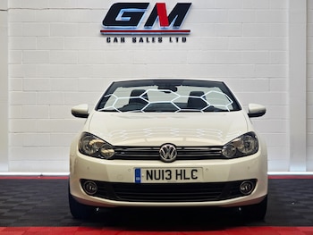 Used Volkswagen Golf 2013 for sale - 75594074: Photo