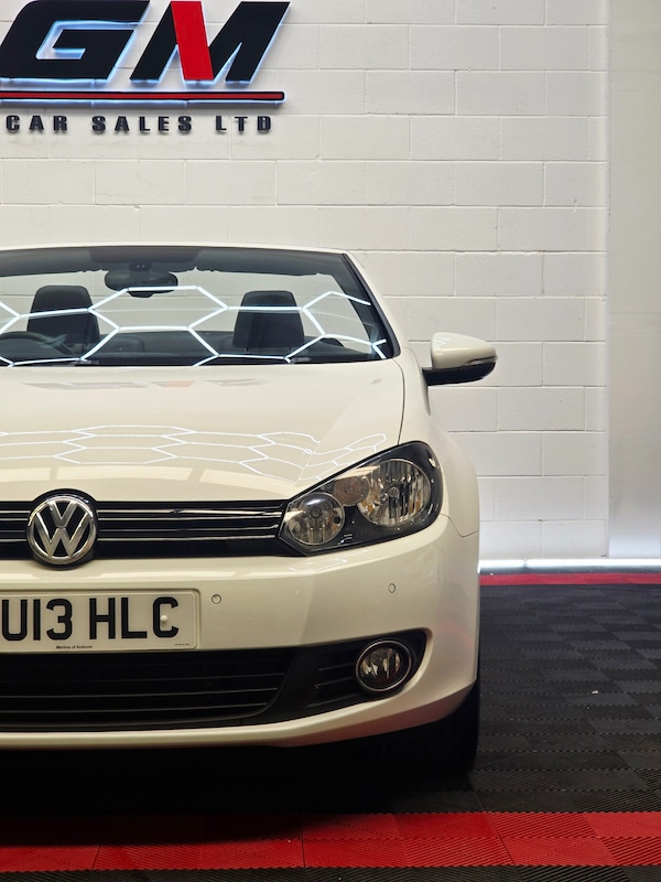 Used Volkswagen Golf 2013 for sale - 75594074: Photo 4