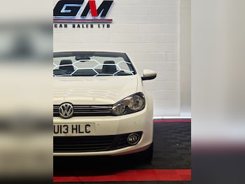 Used Volkswagen Golf 2013 for sale - 75594074: Photo
