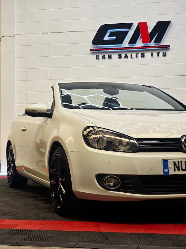Used Volkswagen Golf 2013 for sale - 75594074: Photo 6
