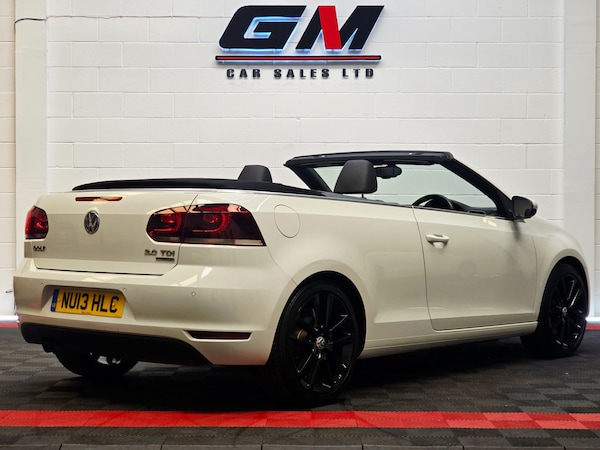 Used Volkswagen Golf 2013 for sale - 75594074: Photo 7