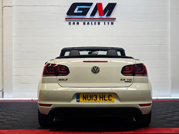 Used Volkswagen Golf 2013 for sale - 75594074: Photo 9