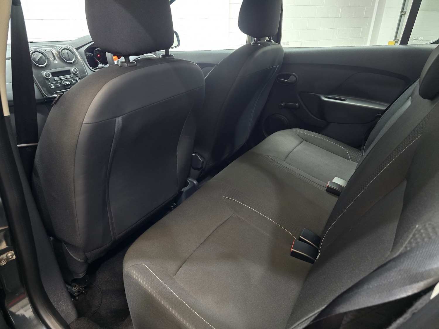 Used Dacia Sandero 2018 for sale - 77632428: Photo 16