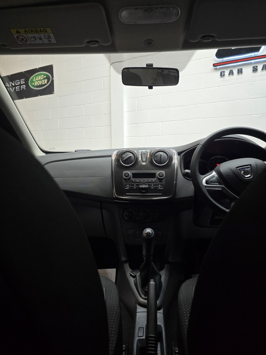 Used Dacia Sandero 2018 for sale - 77632428: Photo 19