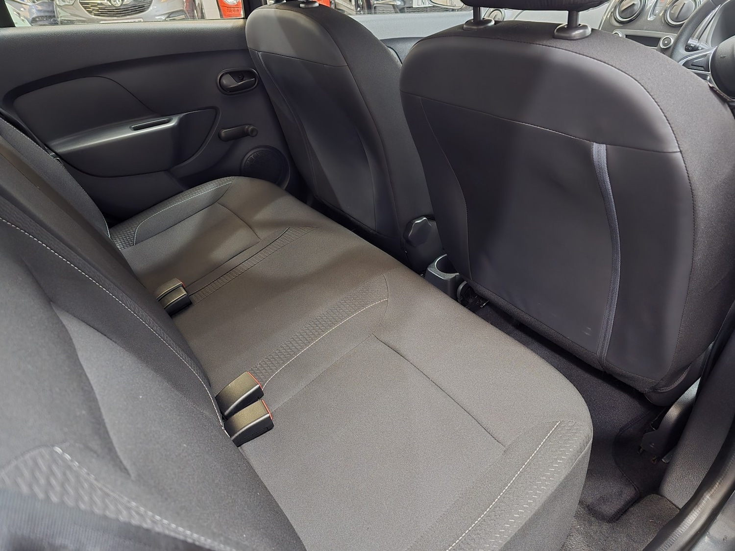 Used Dacia Sandero 2018 for sale - 77632428: Photo 21