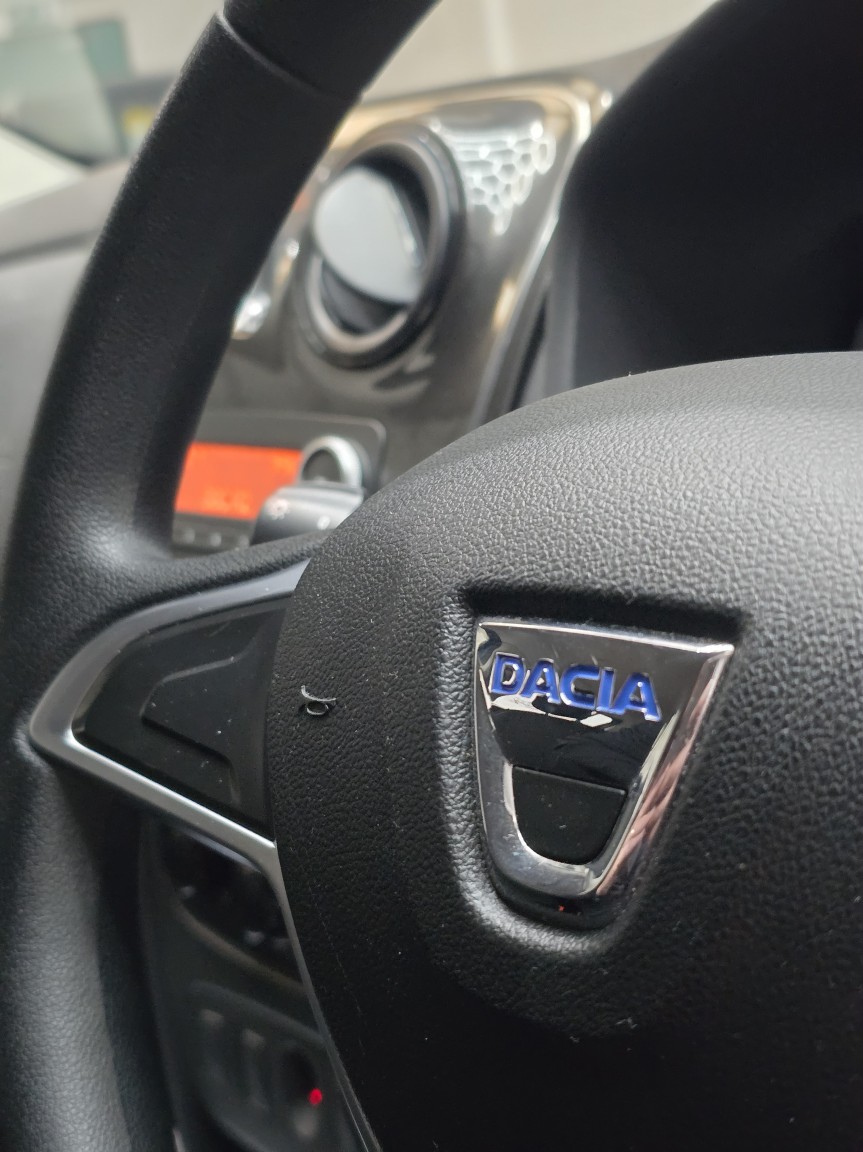 Used Dacia Sandero 2018 for sale - 77632428: Photo 36