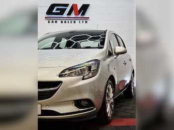 Used Vauxhall Corsa 2018 for sale - 79386294: Photo