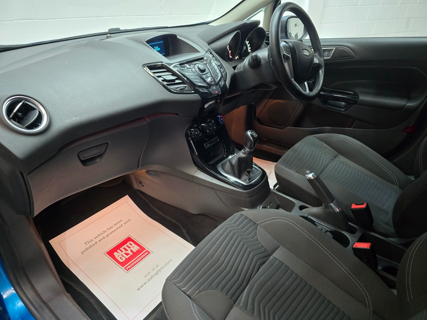 Used Ford Fiesta 2013 for sale - 76145741: Photo 16