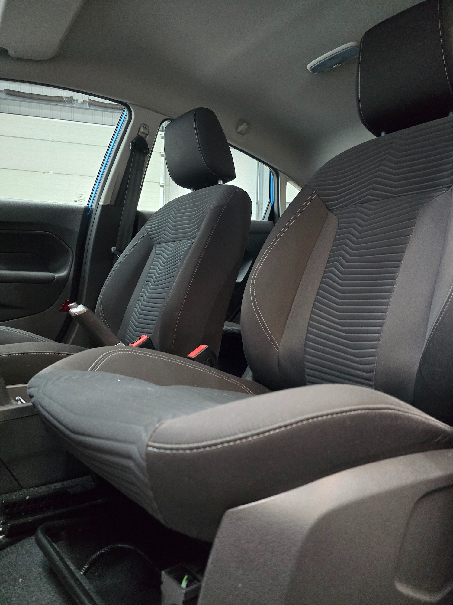 Used Ford Fiesta 2013 for sale - 76145741: Photo 17