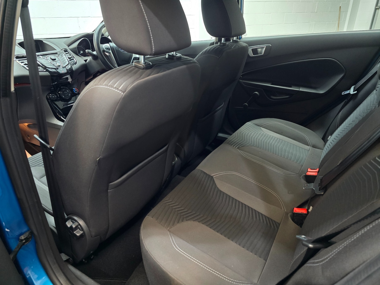 Used Ford Fiesta 2013 for sale - 76145741: Photo 18