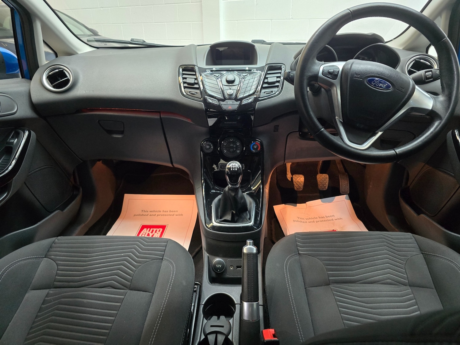 Used Ford Fiesta 2013 for sale - 76145741: Photo 19