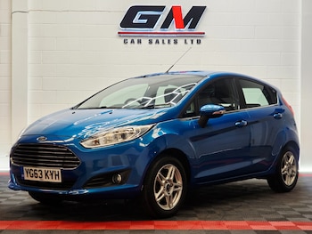 Ford - Fiesta