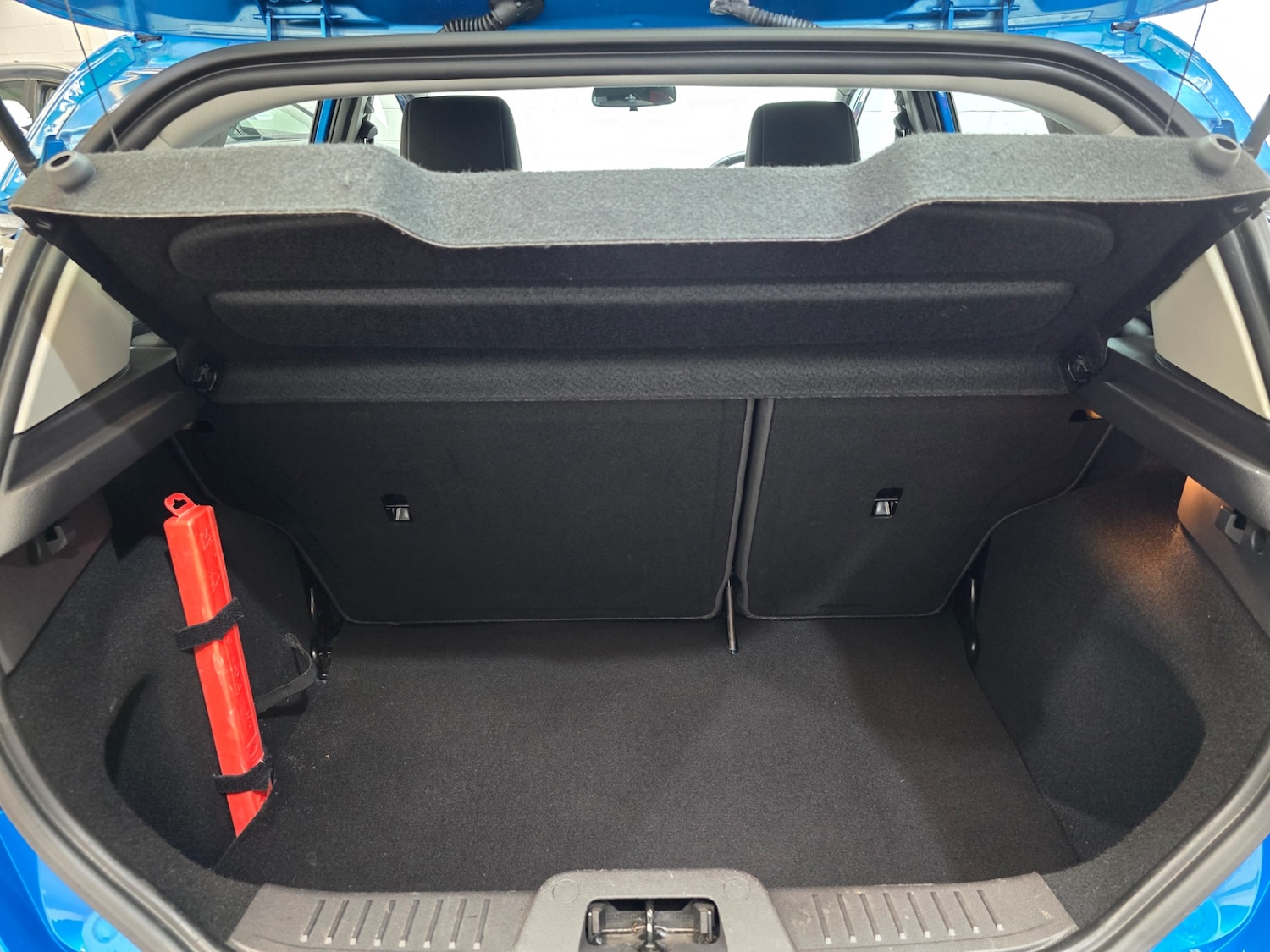 Used Ford Fiesta 2013 for sale - 76145741: Photo 20