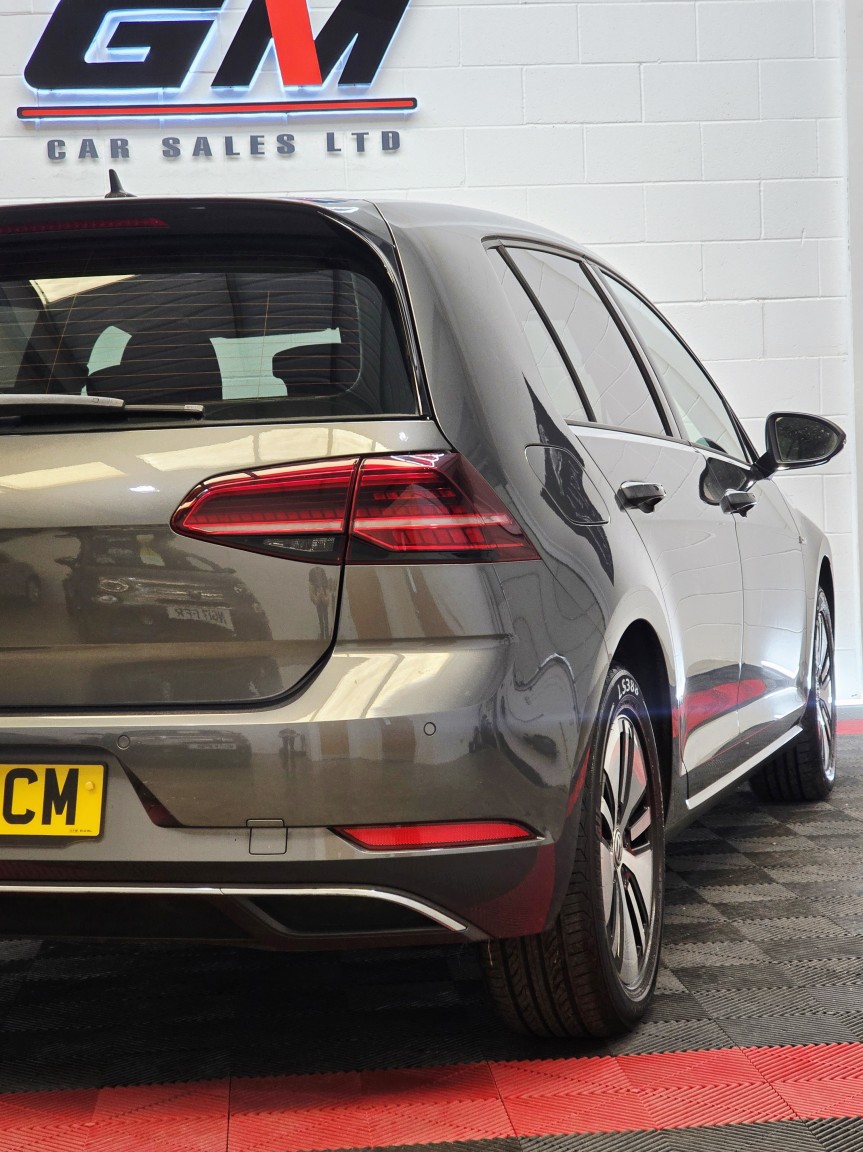 Used Volkswagen Golf 2019 for sale - 78031650: Photo 10