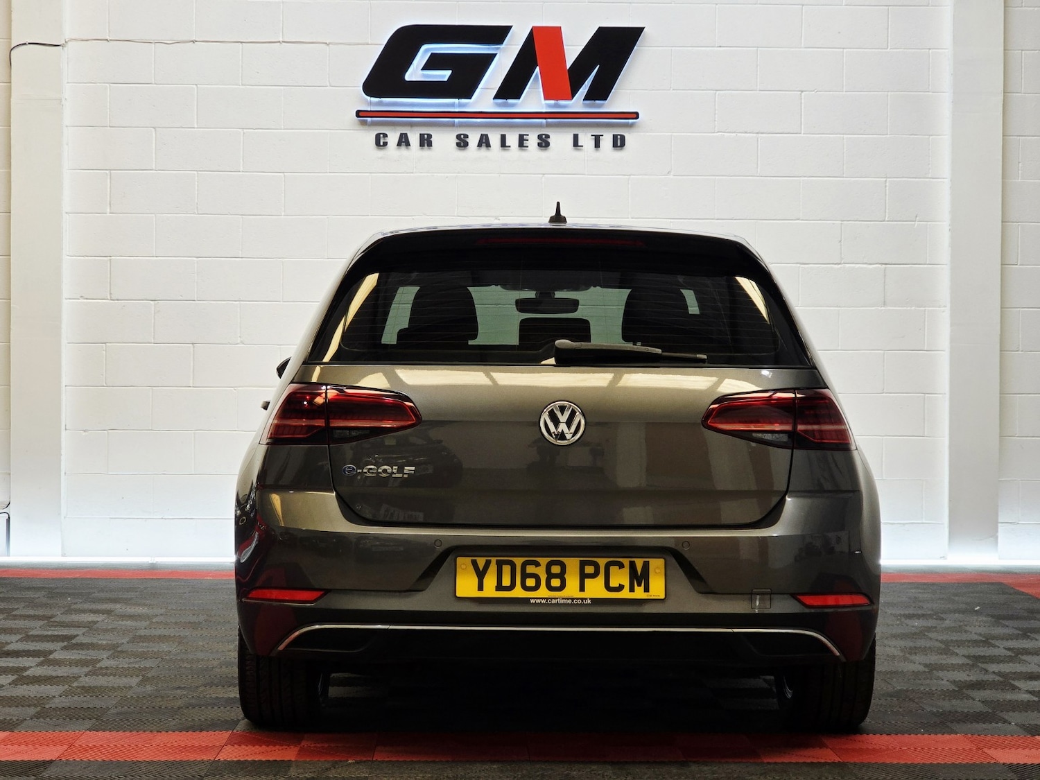 Used Volkswagen Golf 2019 for sale - 78031650: Photo 11