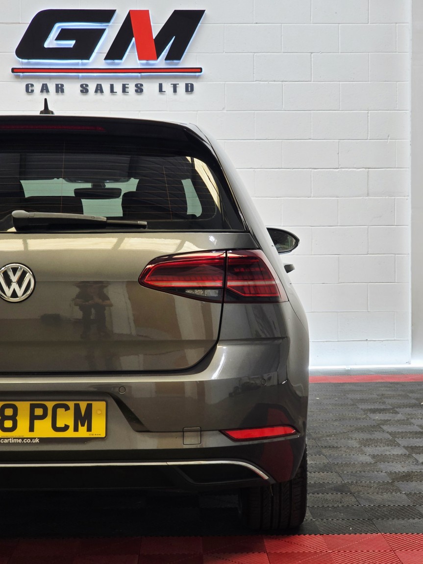 Used Volkswagen Golf 2019 for sale - 78031650: Photo 12