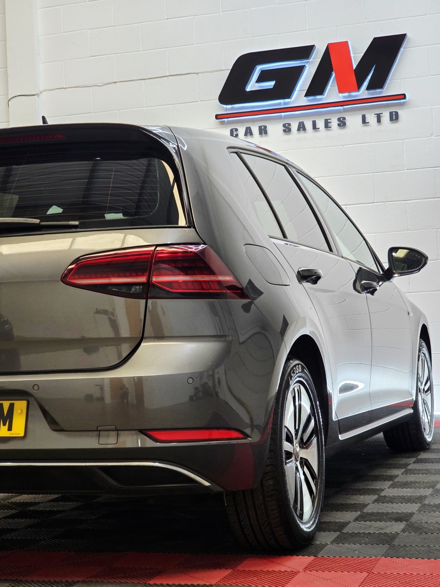 Used Volkswagen Golf 2019 for sale - 78031650: Photo 13