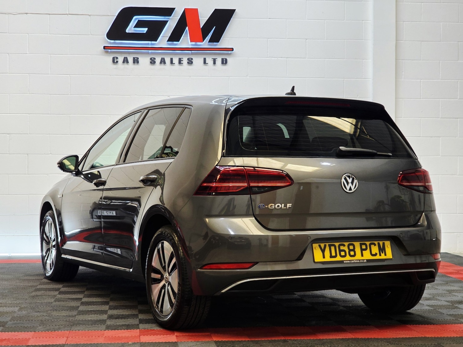 Used Volkswagen Golf 2019 for sale - 78031650: Photo 14