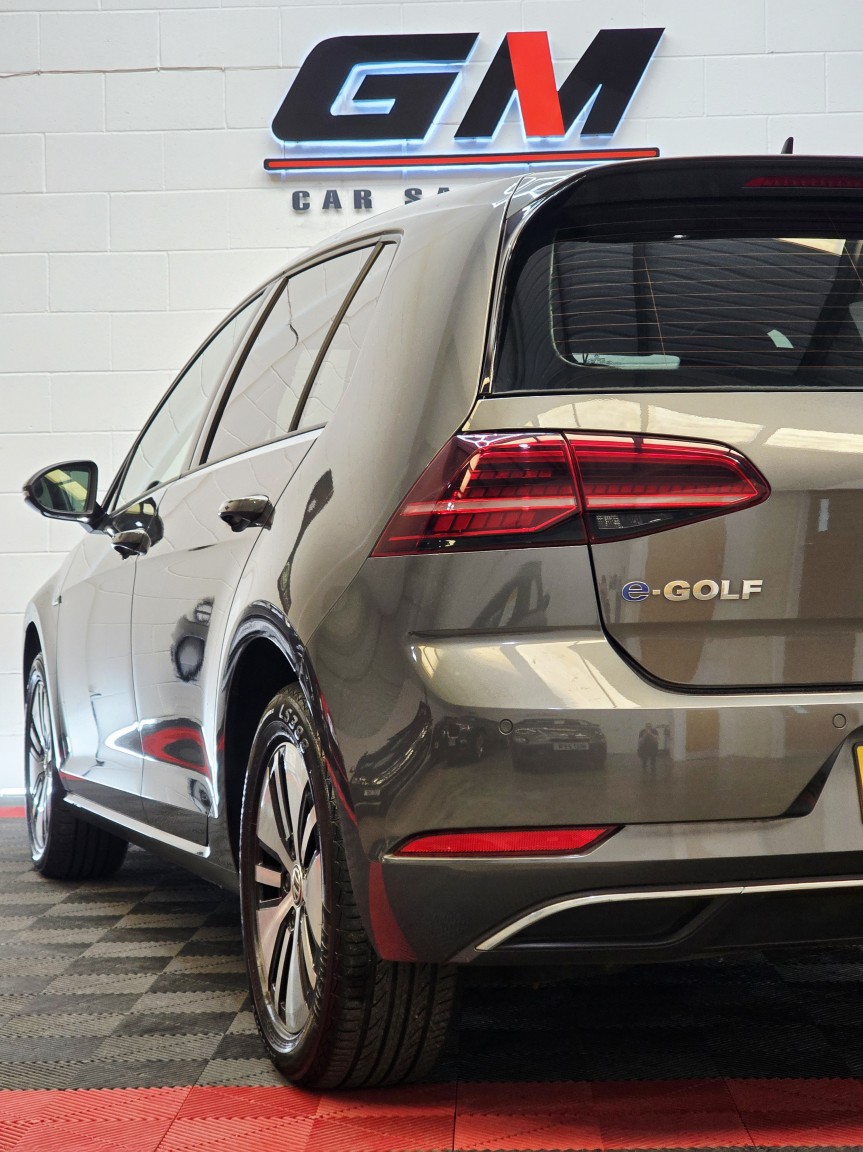 Used Volkswagen Golf 2019 for sale - 78031650: Photo 15