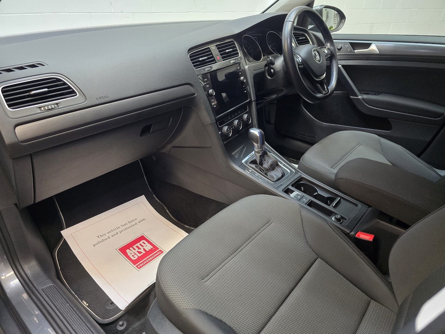 Used Volkswagen Golf 2019 for sale - 78031650: Photo 17