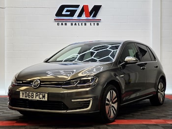 Used Volkswagen Golf 2019 for sale - 78031650: Photo