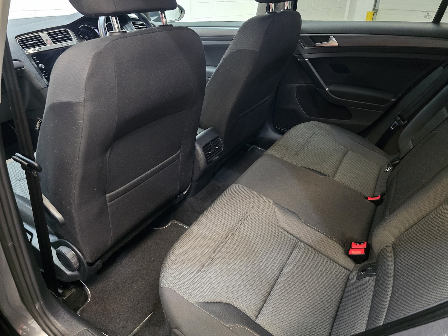 Used Volkswagen Golf 2019 for sale - 78031650: Photo 21