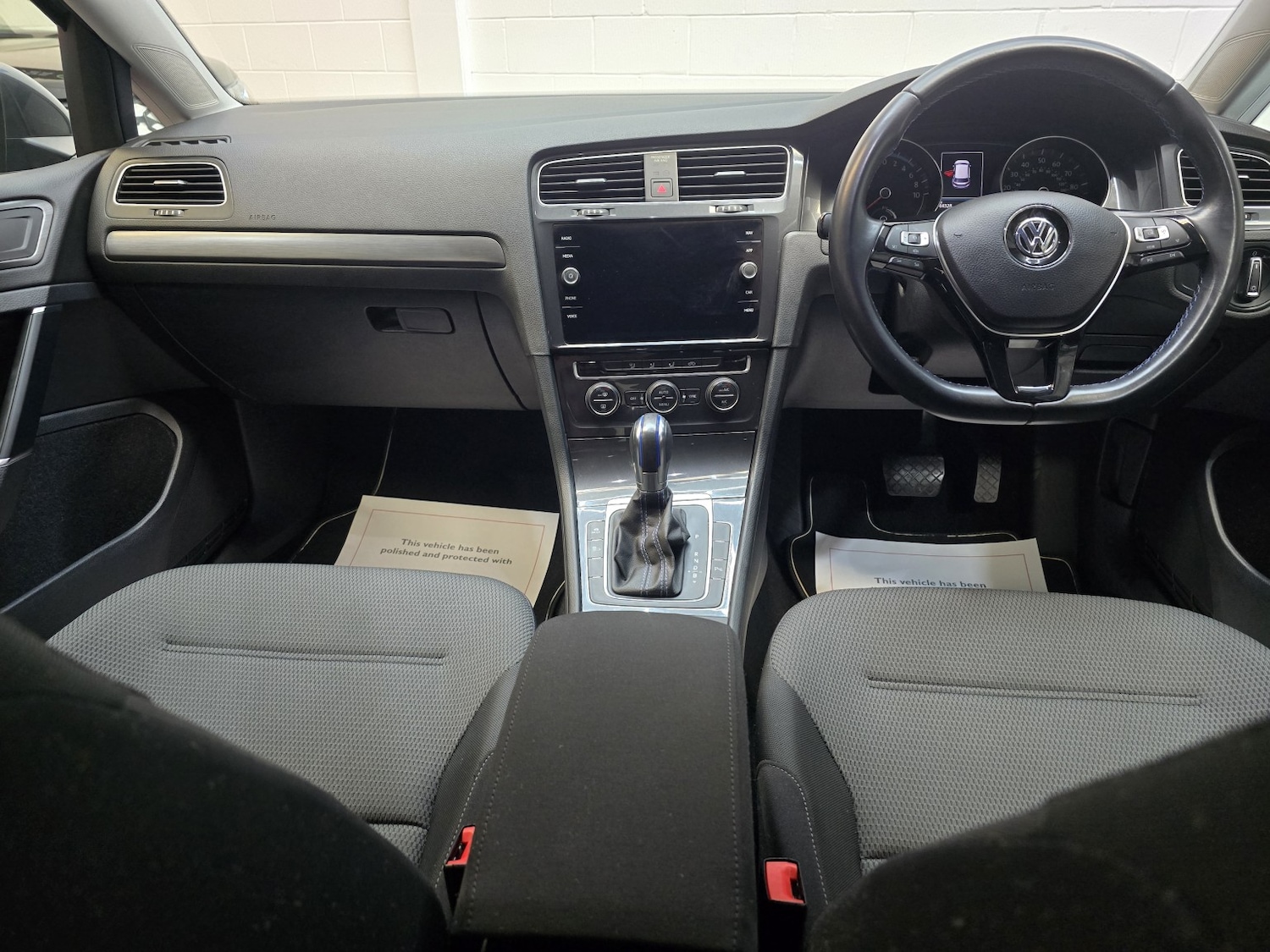 Used Volkswagen Golf 2019 for sale - 78031650: Photo 22