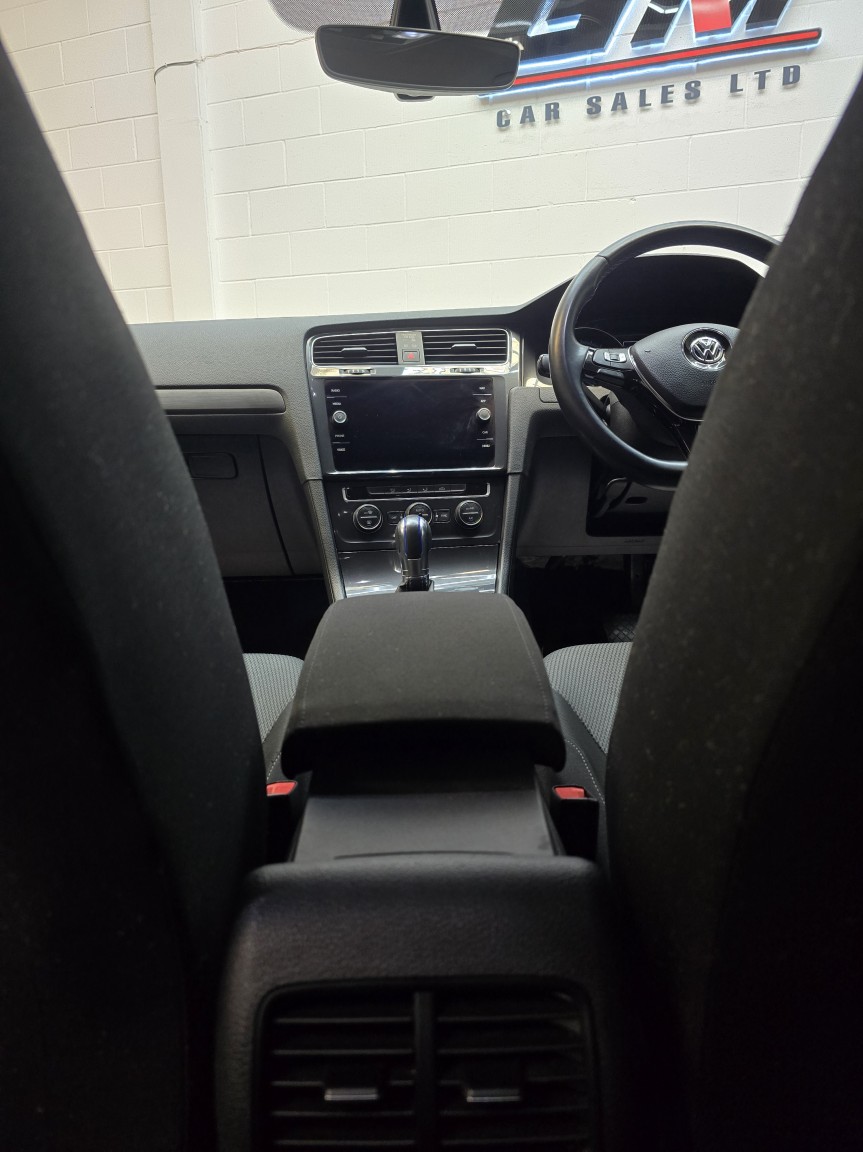 Used Volkswagen Golf 2019 for sale - 78031650: Photo 23