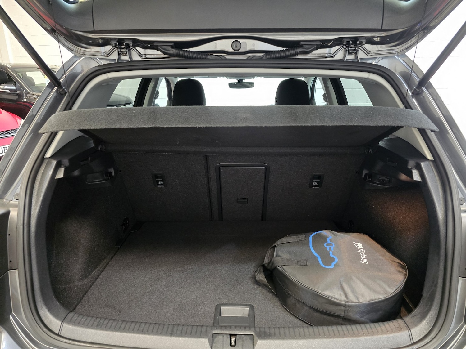 Used Volkswagen Golf 2019 for sale - 78031650: Photo 24