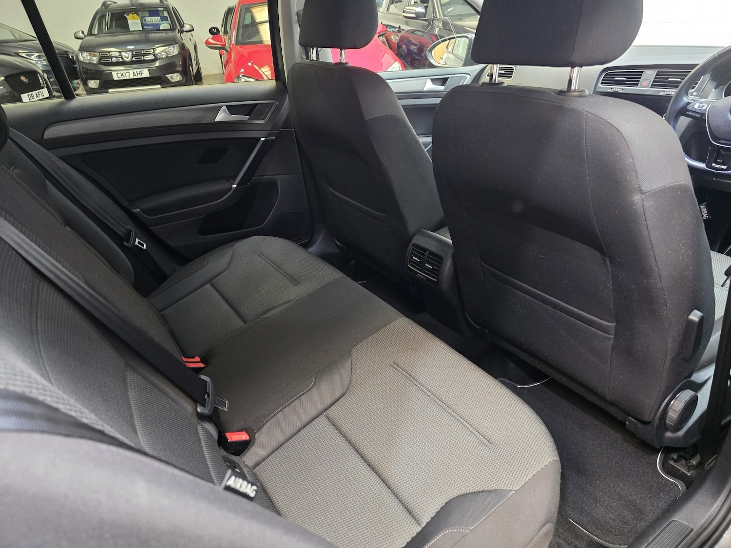 Used Volkswagen Golf 2019 for sale - 78031650: Photo 25