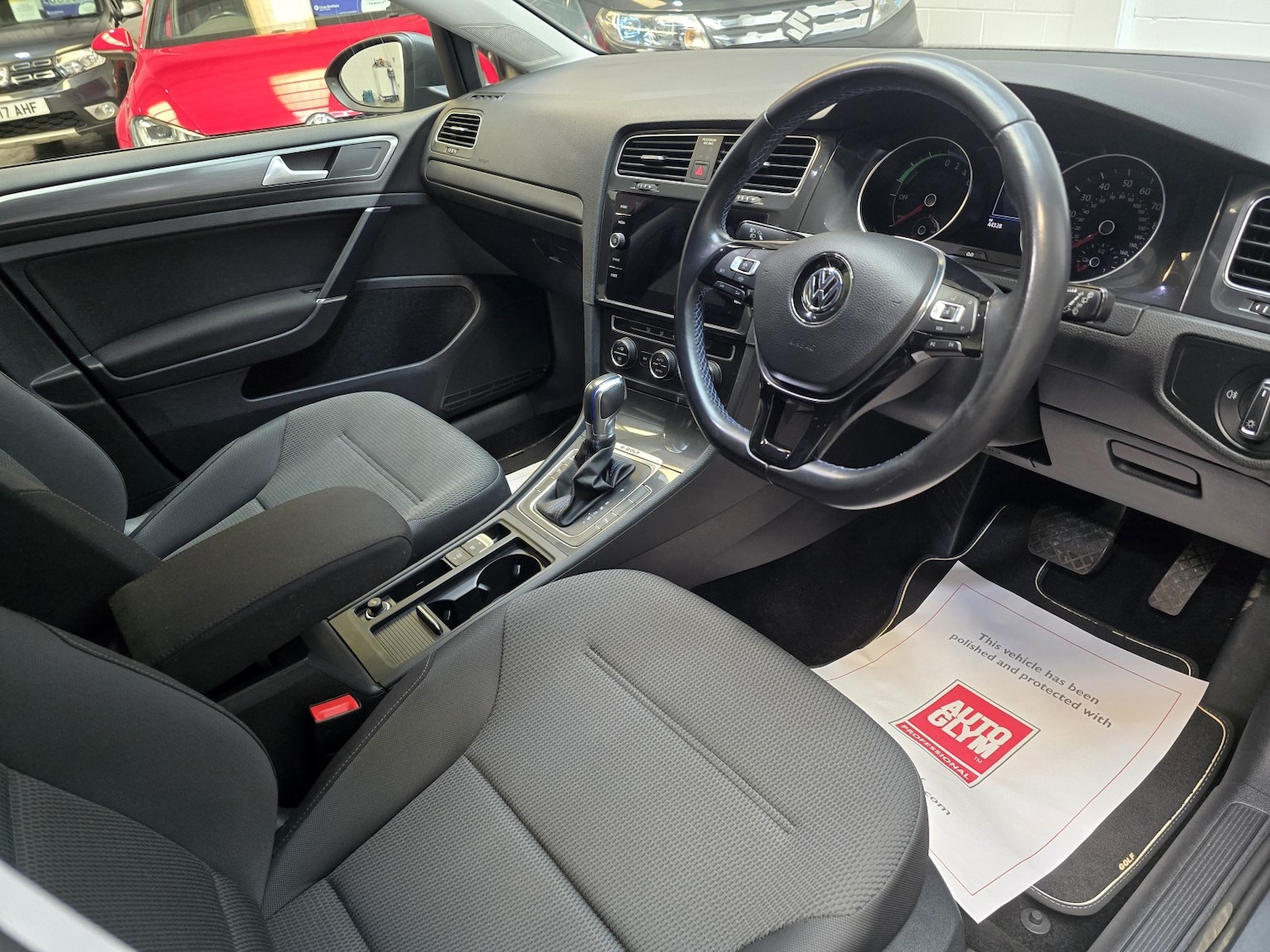 Used Volkswagen Golf 2019 for sale - 78031650: Photo 26