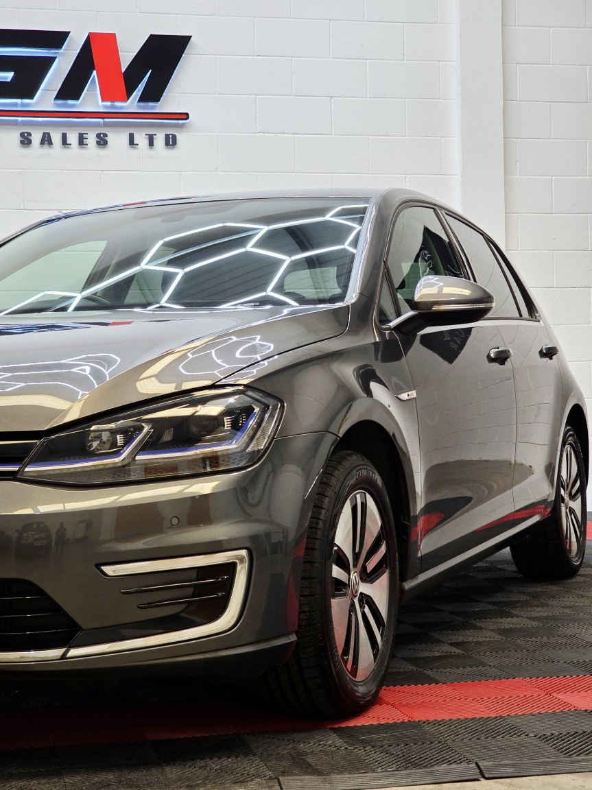 Used Volkswagen Golf 2019 for sale - 78031650: Photo 3