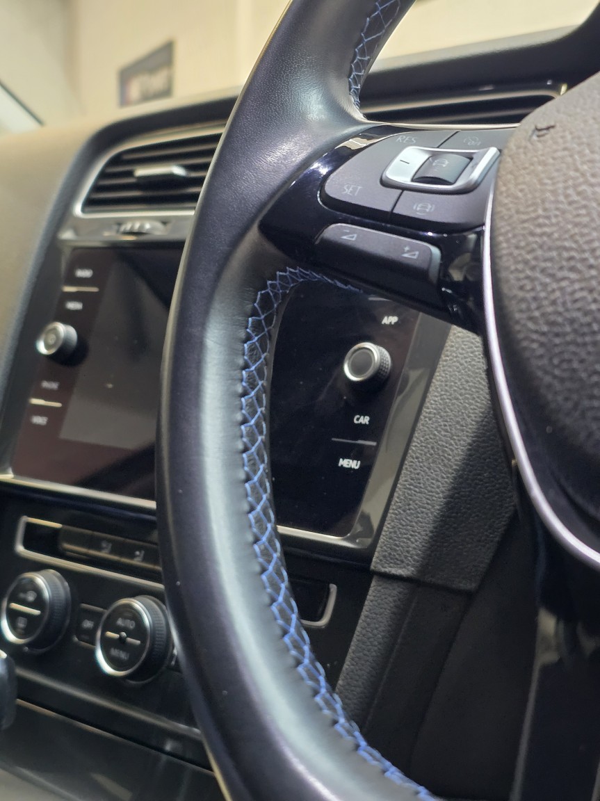 Used Volkswagen Golf 2019 for sale - 78031650: Photo 33