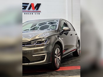 Used Volkswagen Golf 2019 for sale - 78031650: Photo