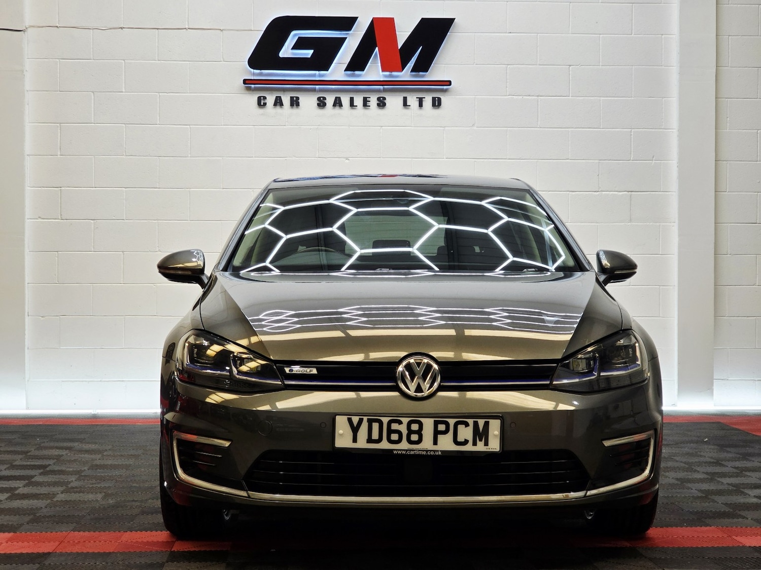 Used Volkswagen Golf 2019 for sale - 78031650: Photo 4